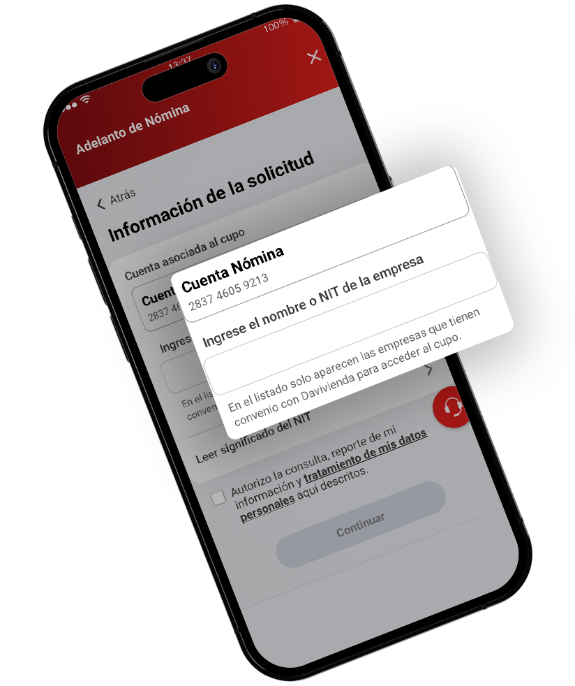 Abra su Cuenta de Ahorros Pensionados