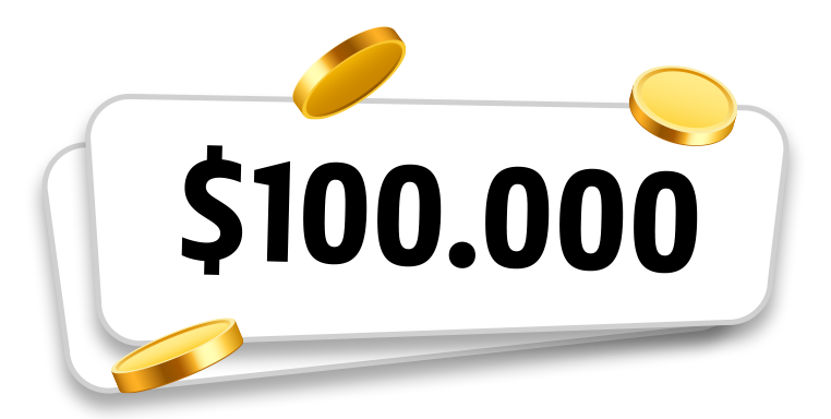 $100.000