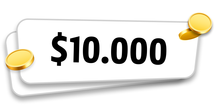 $10.000