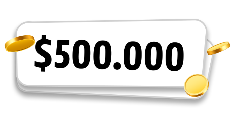$500.000