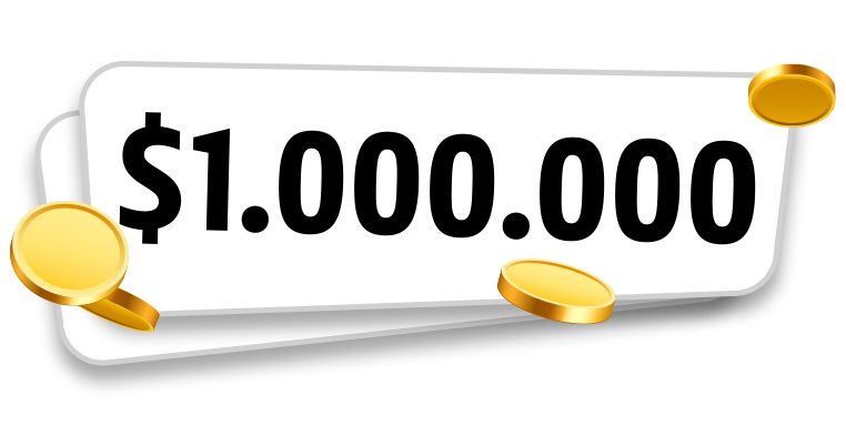 $1.000.000